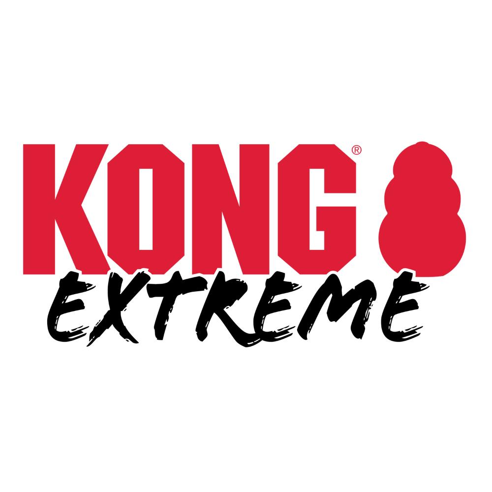 Gioco per Cani Kong Extreme Logo