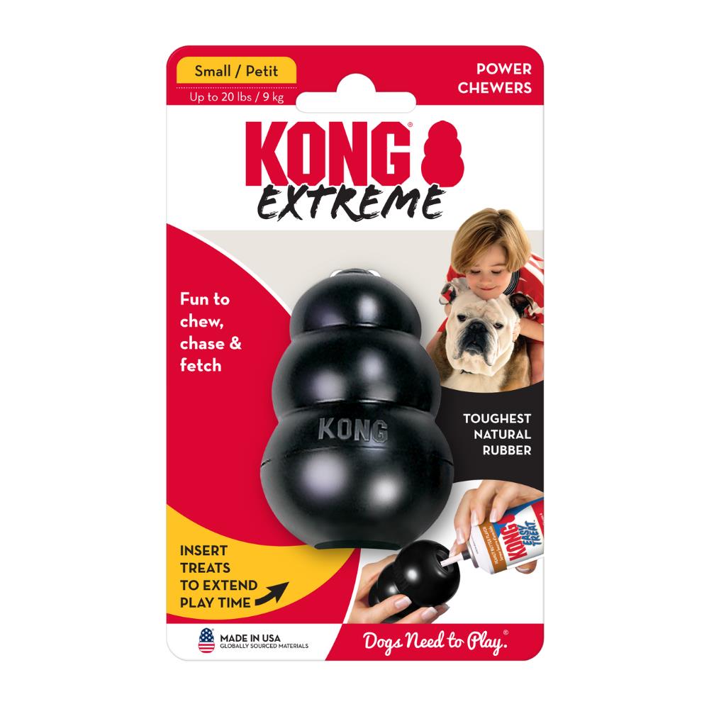 Gioco per Cani Kong Extreme