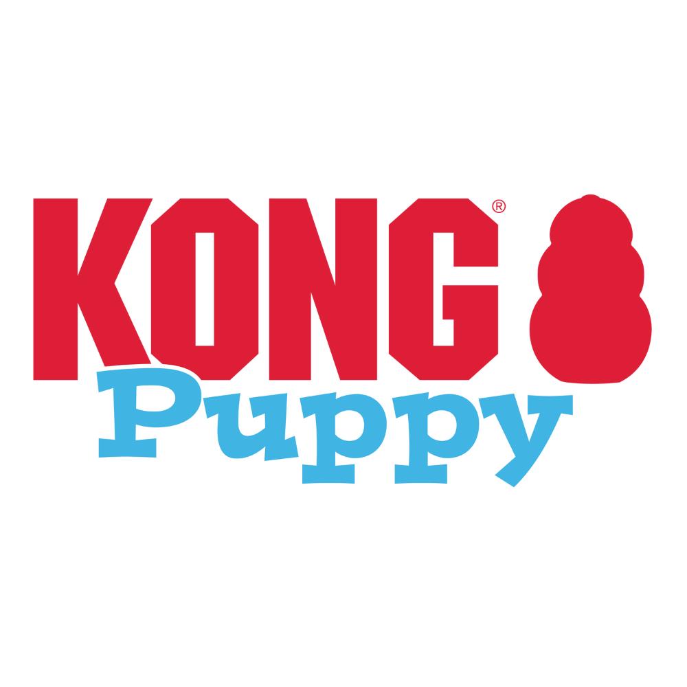 Gioco per Cani Kong Puppy per Cuccioli