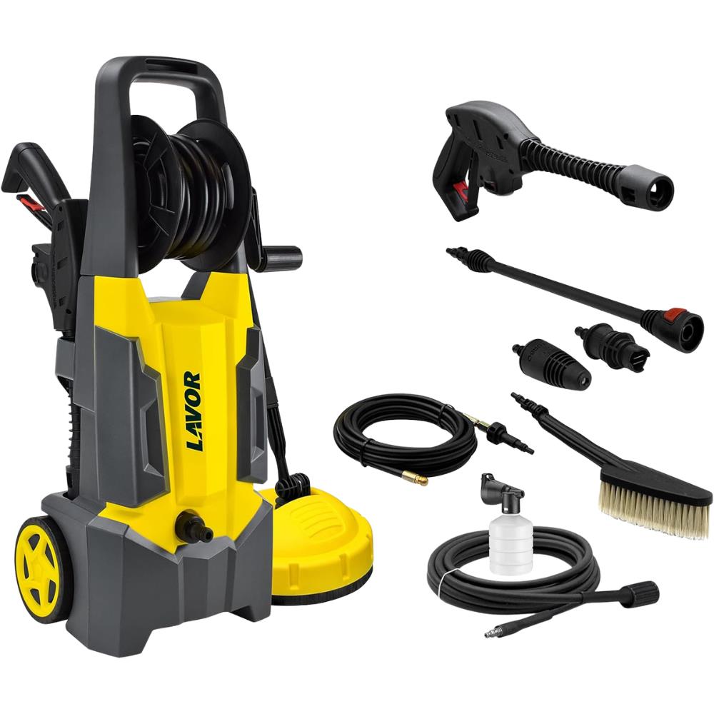 Idropulitrice Lavor Dive Extra 135
