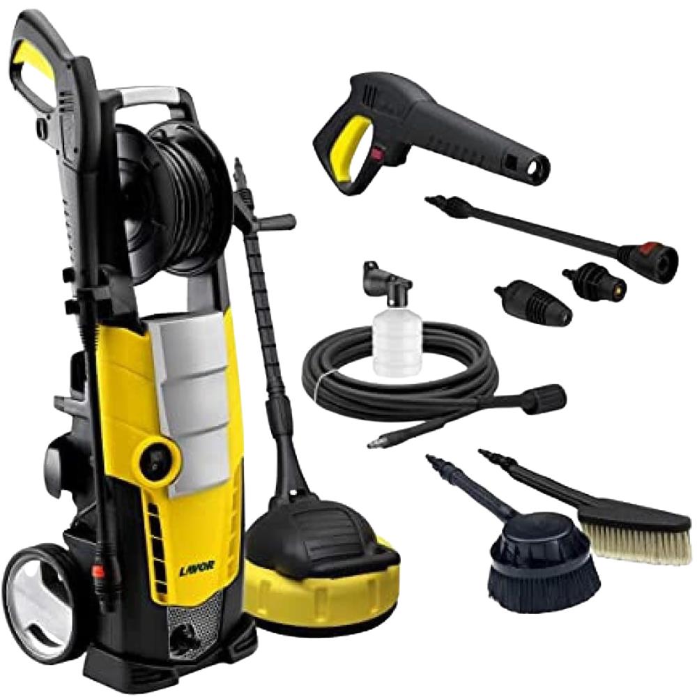 Idropulitrice Lavor Galaxy 160 2500W