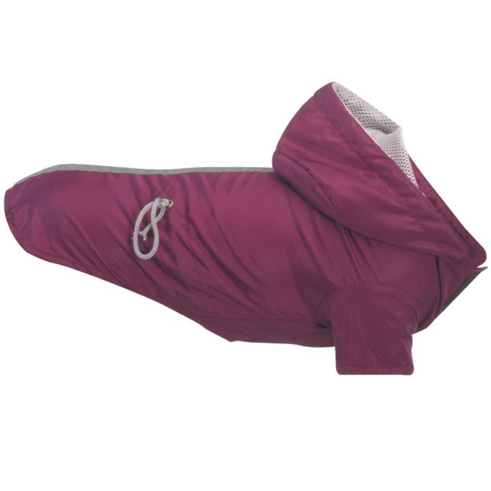 Impermeabile per Cani "Venezia" Camon interno in Pile