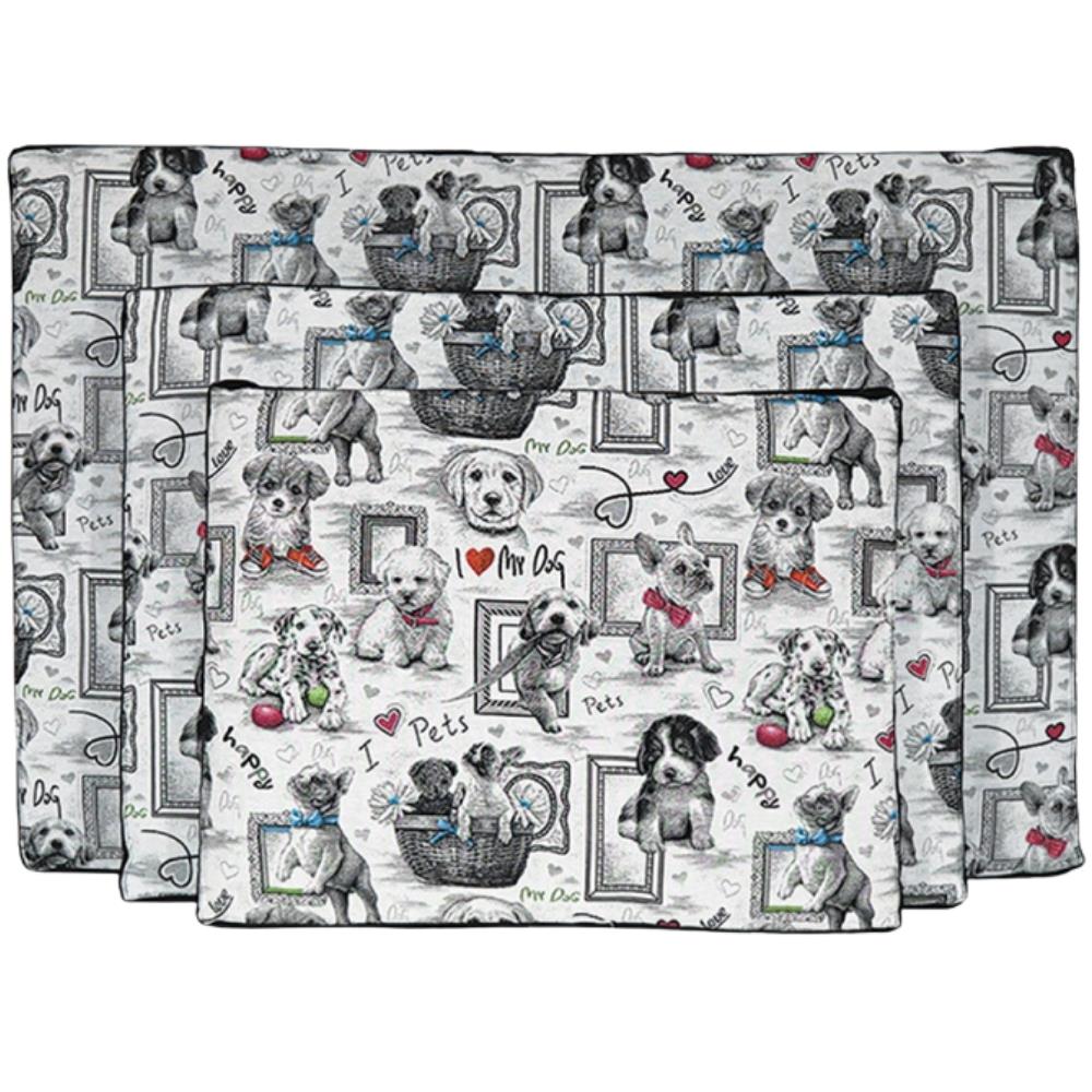 Materasso per Animali Domestici Sfoderabile 111BQ