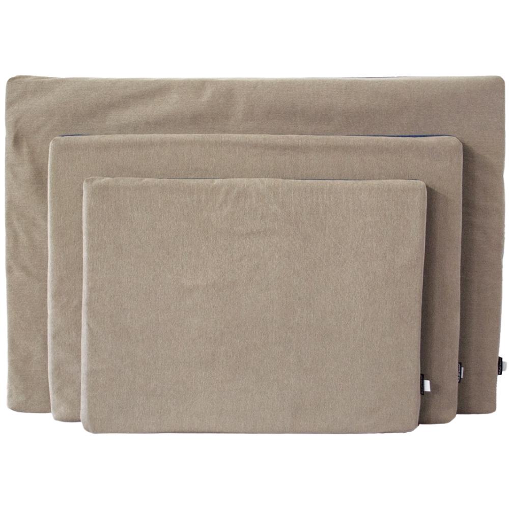 Materasso per cani e gatti Nasonero 117S in Spugna Sfoderabile Double Face