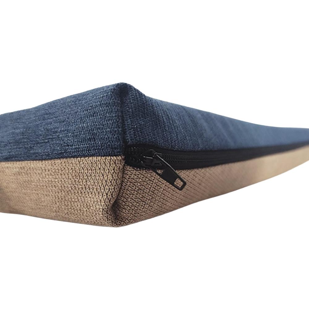 Materasso per cani e gatti Nasonero 117S in Spugna Sfoderabile Double Face