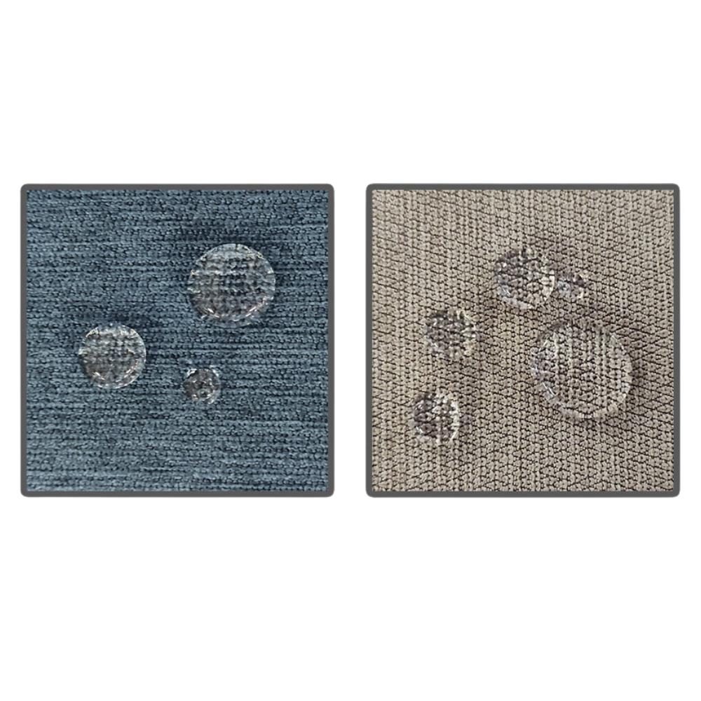 Materasso per cani e gatti Nasonero 117S in Spugna Sfoderabile Double Face