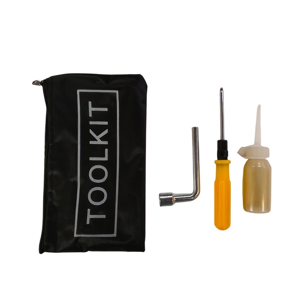 Mini Sega a Batteria Stars Easycut PRO+ Tool Kit