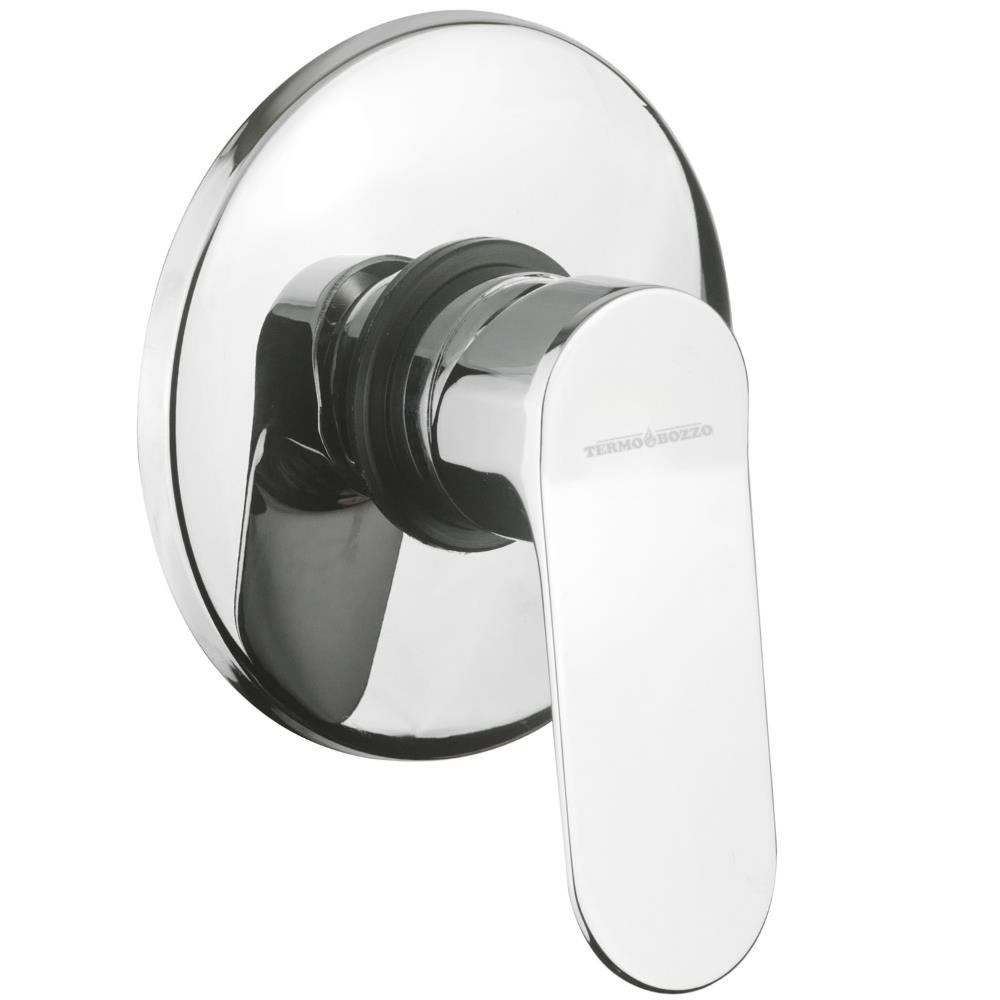 Miscelatore Monocomando a Incasso Doccia Termobozzo 22266CR
