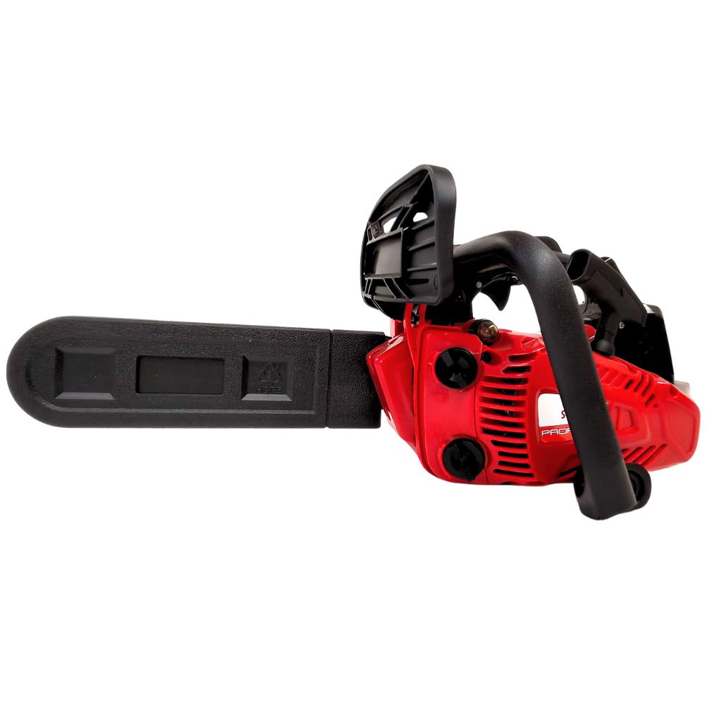 Motosega 2 tempi a Scoppio Stars Green Profy 26 - 25.4cc Barra 25cm, 750W