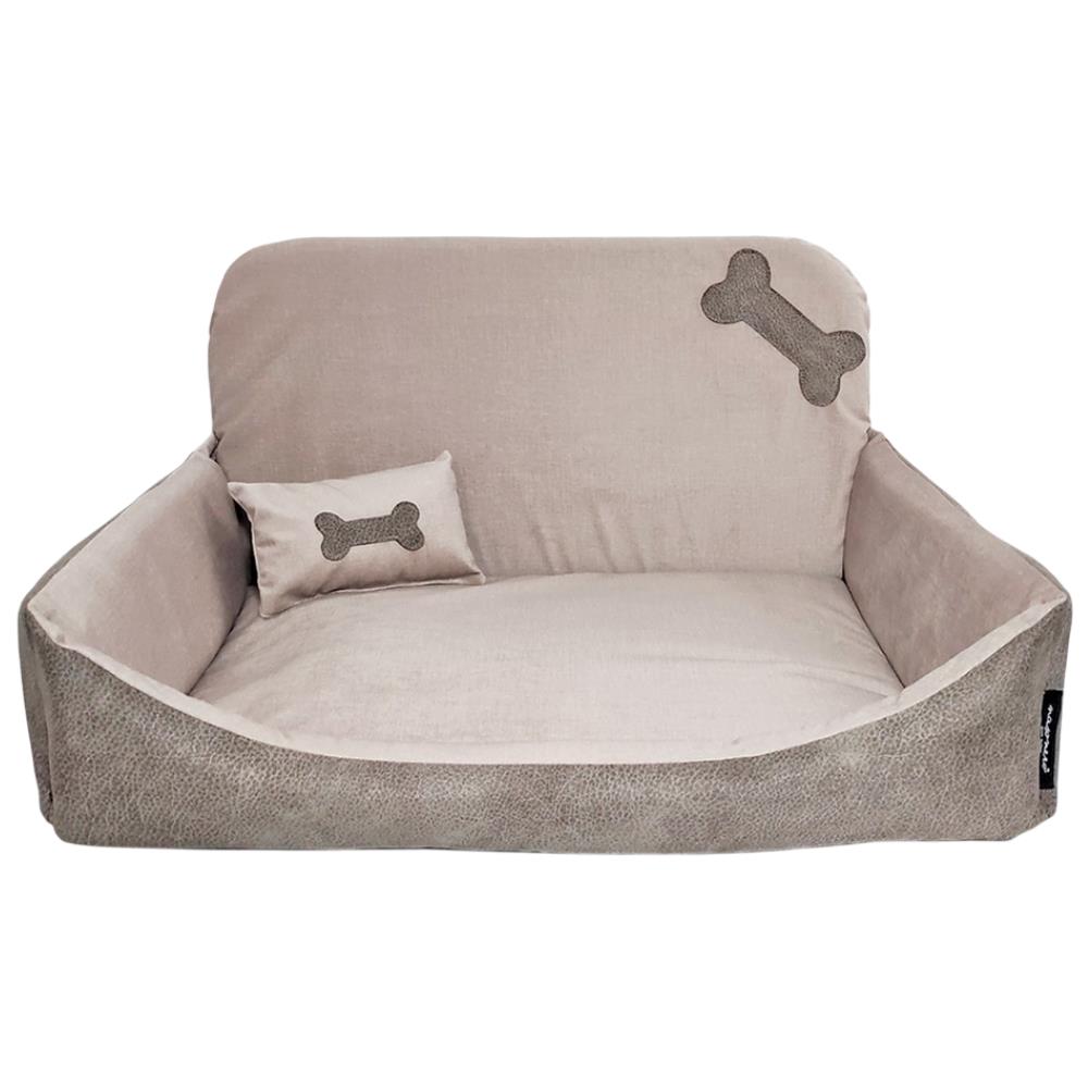 Nasonero Letto 520D per animali domestici