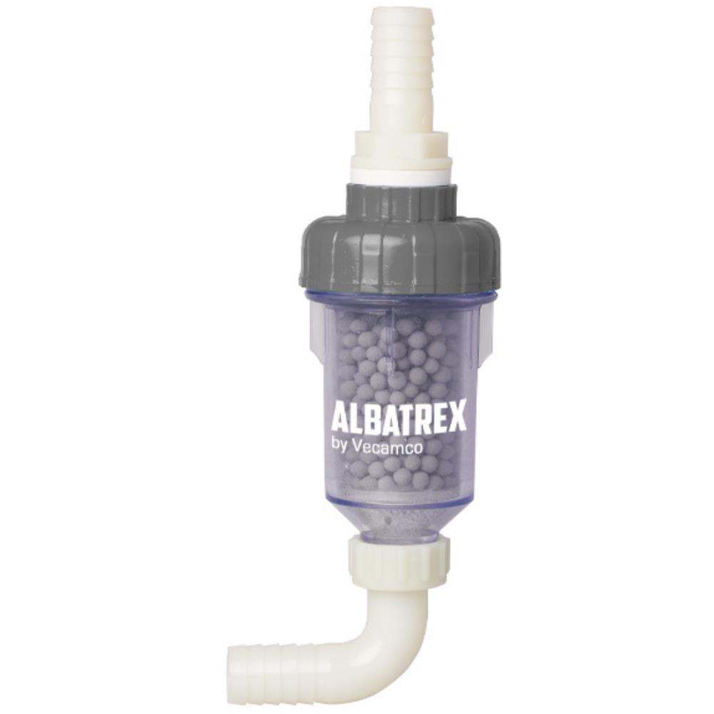 Neutralizzatore di Condensa Acida Vecamco Akua7 per Caldaie fino a 35 kW (AL-006)