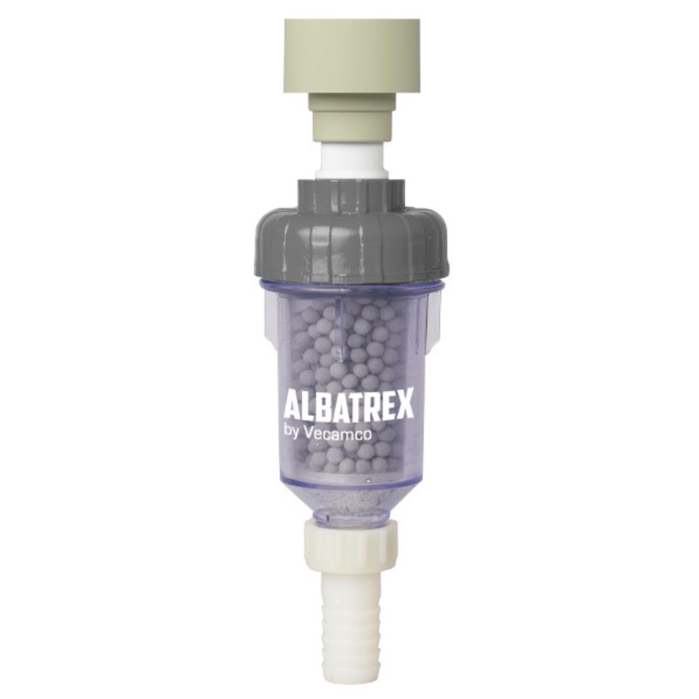 Neutralizzatore di Condensa Acida Vecamco Akua7 per Caldaie fino a 35 kW (AL-006)