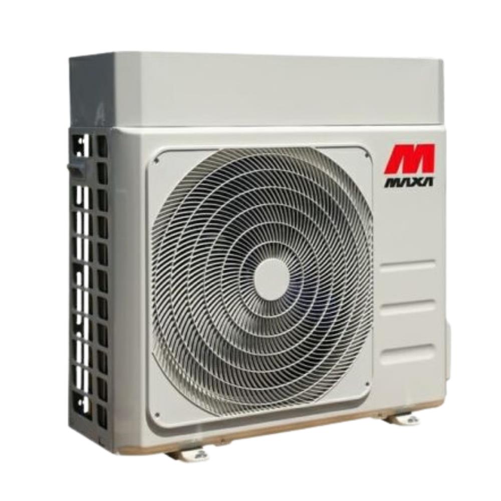 Pompa di Calore Aria-Acqua Inverter Maxa i-32V5 08A 8kW Monofase R32