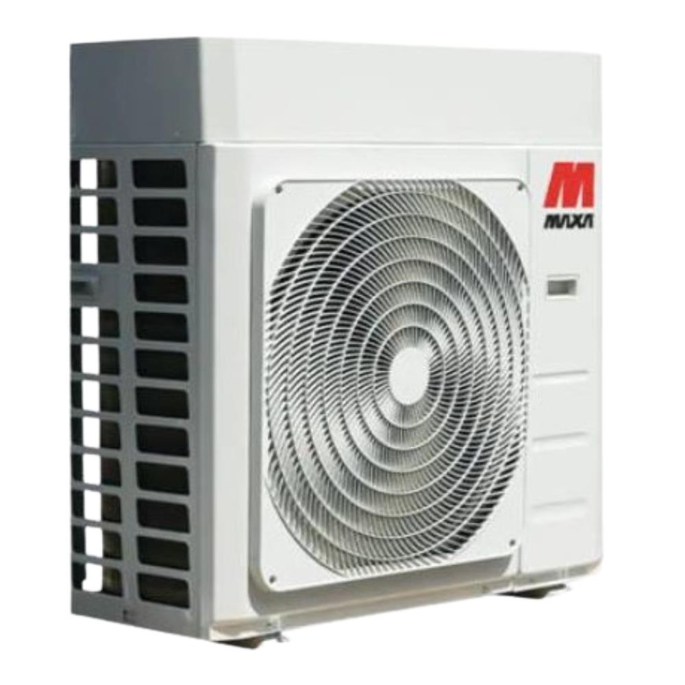 Pompa di Calore Aria-Acqua Inverter Maxa i-32V5 12 kW Monofase R32
