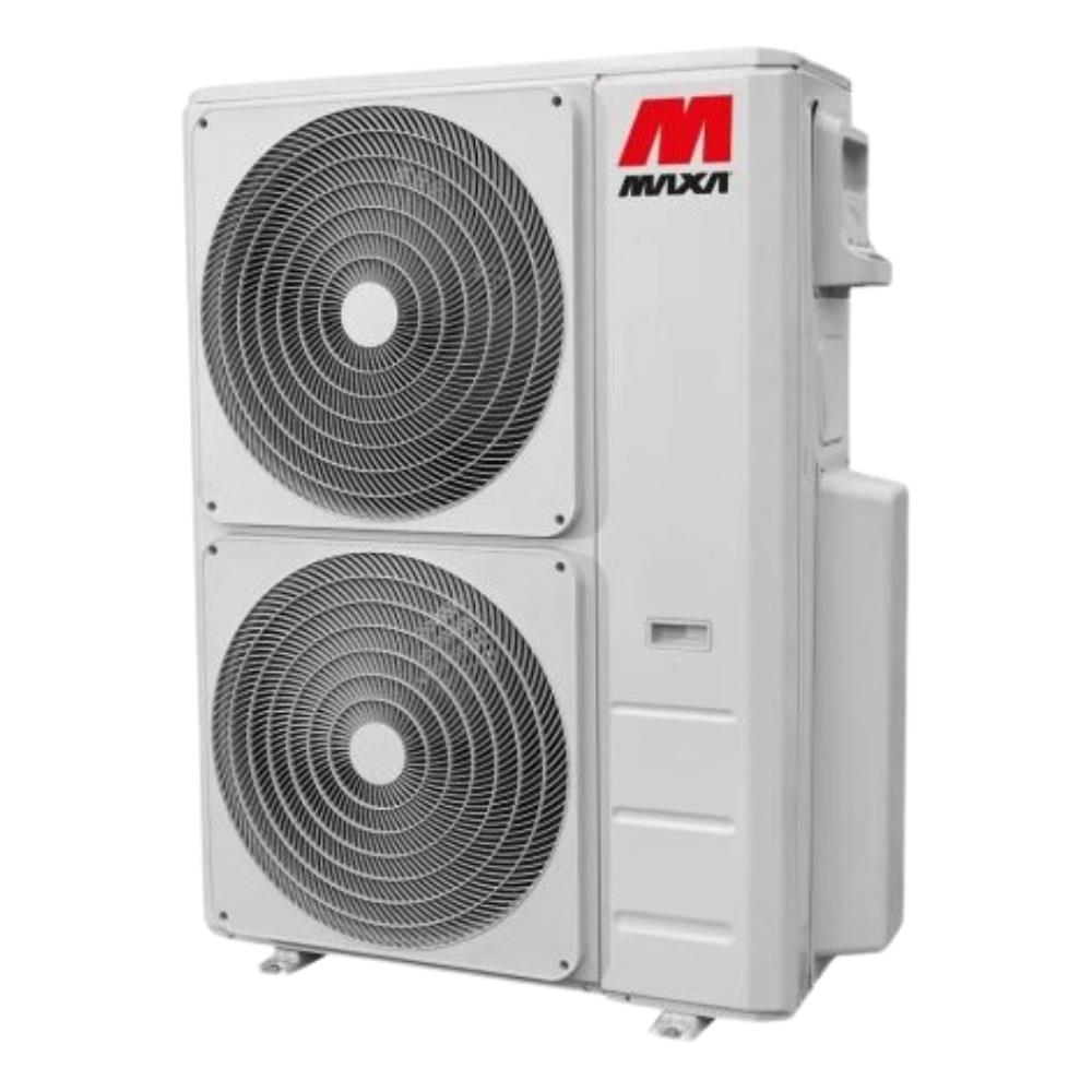 Pompa di Calore Aria-Acqua Inverter Maxa i-32V5 14 kW Monofase R32