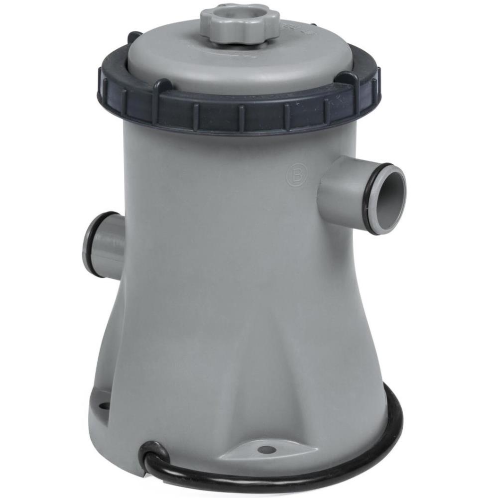Pompa Filtro a Cartuccia Bestway 1.249 L/h - Tipo I