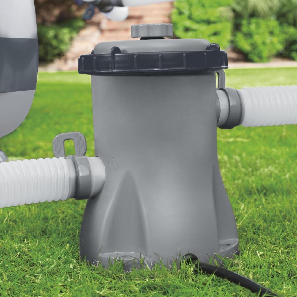 Pompa Filtro a Cartuccia Bestway 1.249 L/h - Tipo I