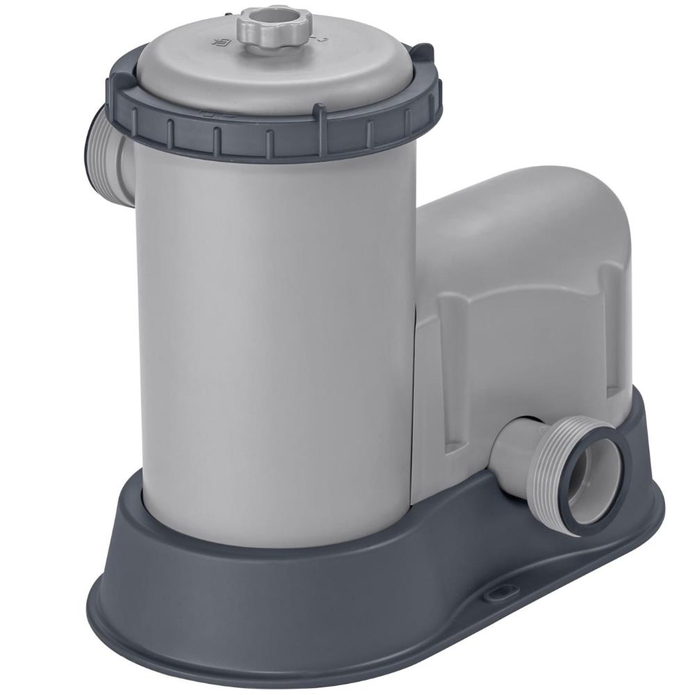 Pompa Filtro a Cartuccia per Piscine Bestway 5.678 L/H - Tipo III 