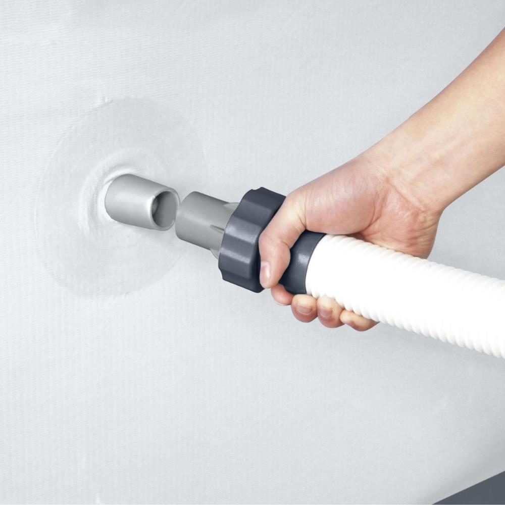 Pompa Filtro a Cartuccia per Piscine Bestway 5.678 L/H - Tipo III 