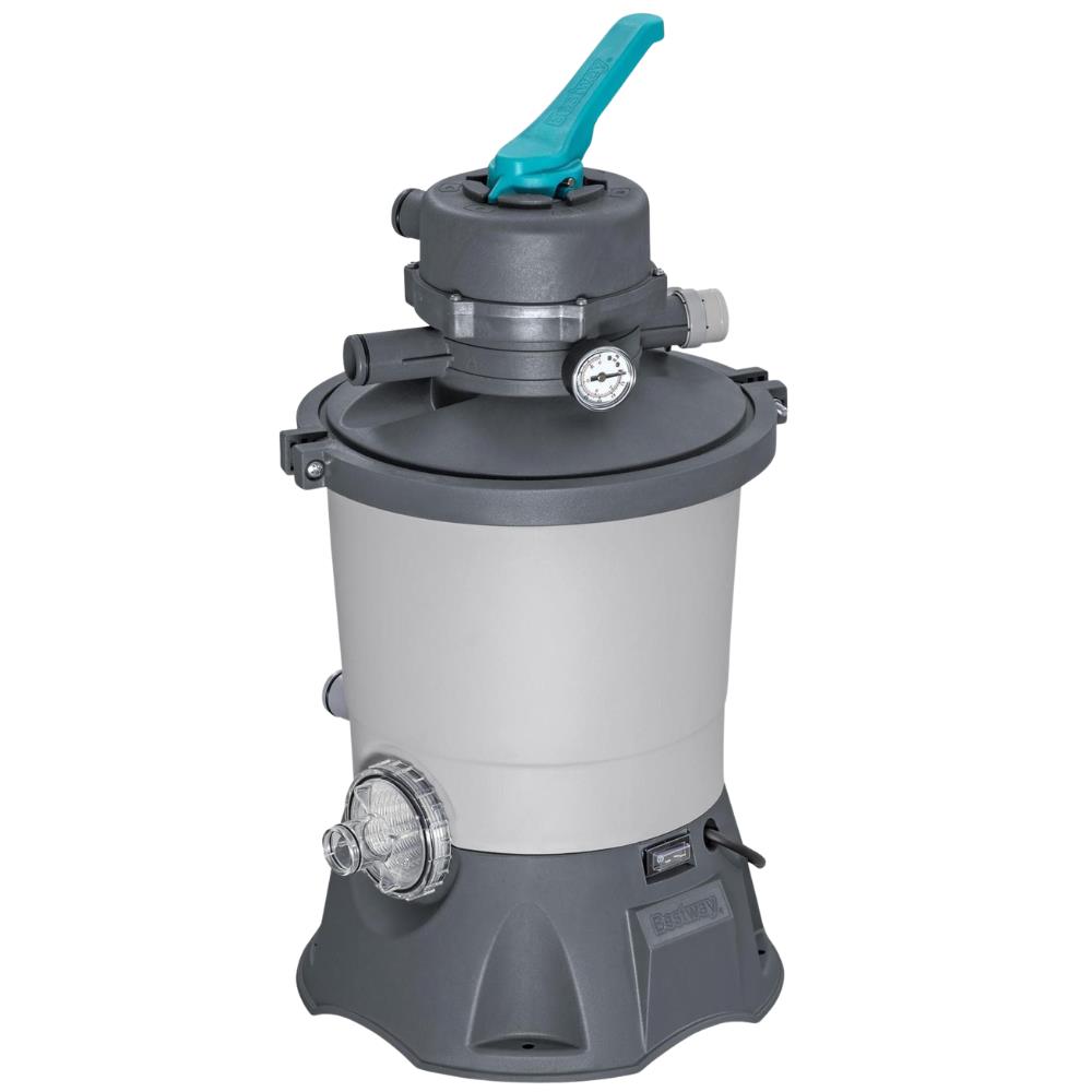 Pompa Filtro a Sabbia Bestway da 3.596 L/h