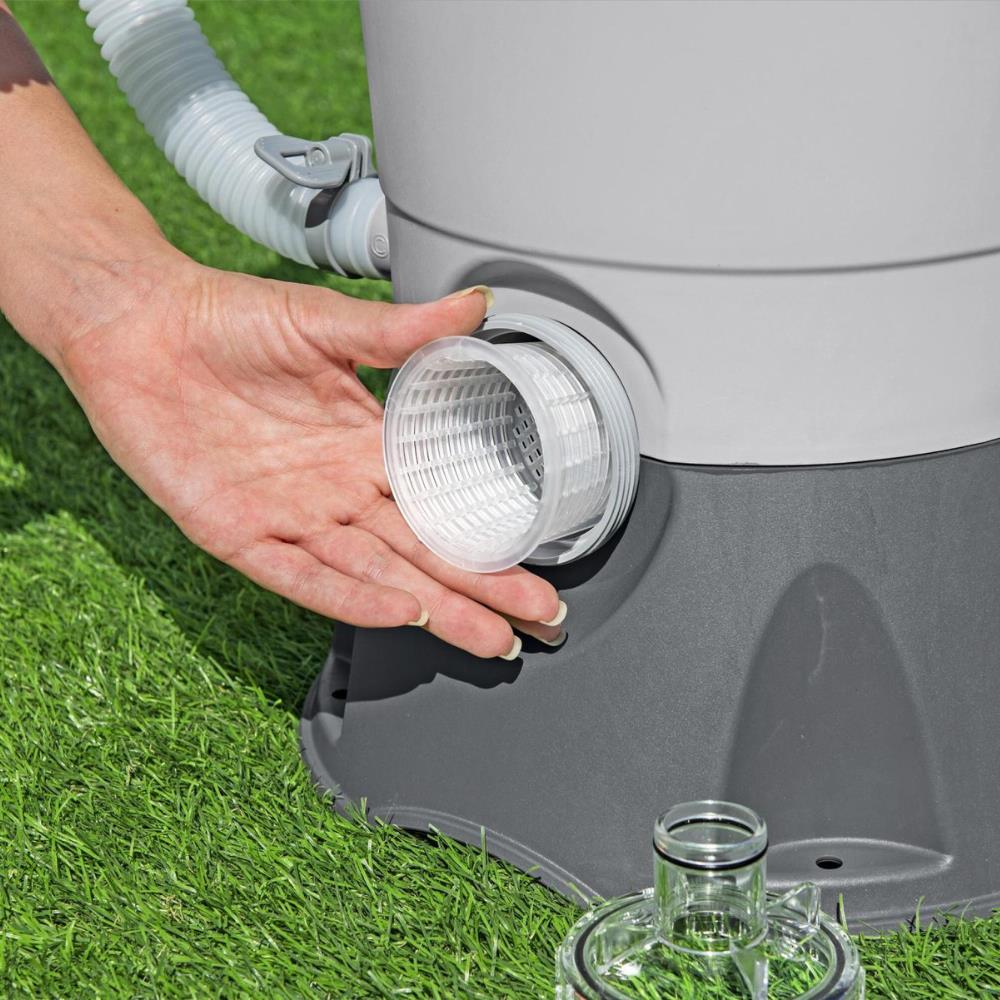 Pompa Filtro a Sabbia Bestway da 3.596 L/h