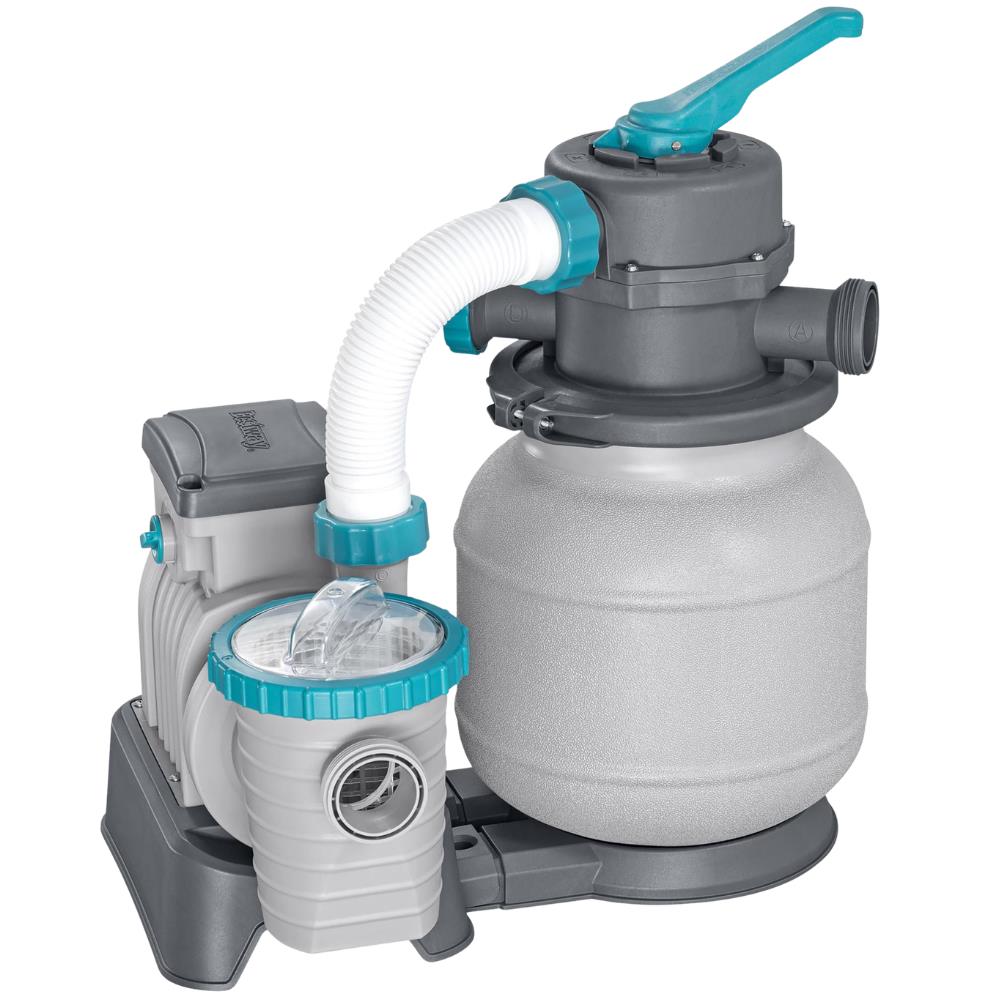 Pompa Filtro a Sabbia Bestway da 6.056 L/h
