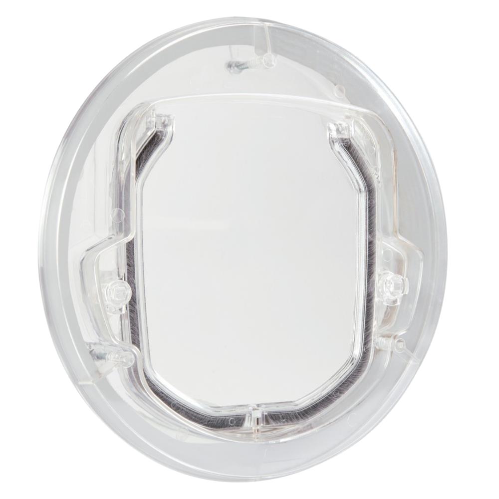 Porta Basculante Universale IN&OUT Gatti e Cani Piccola Taglia (AX005/A)