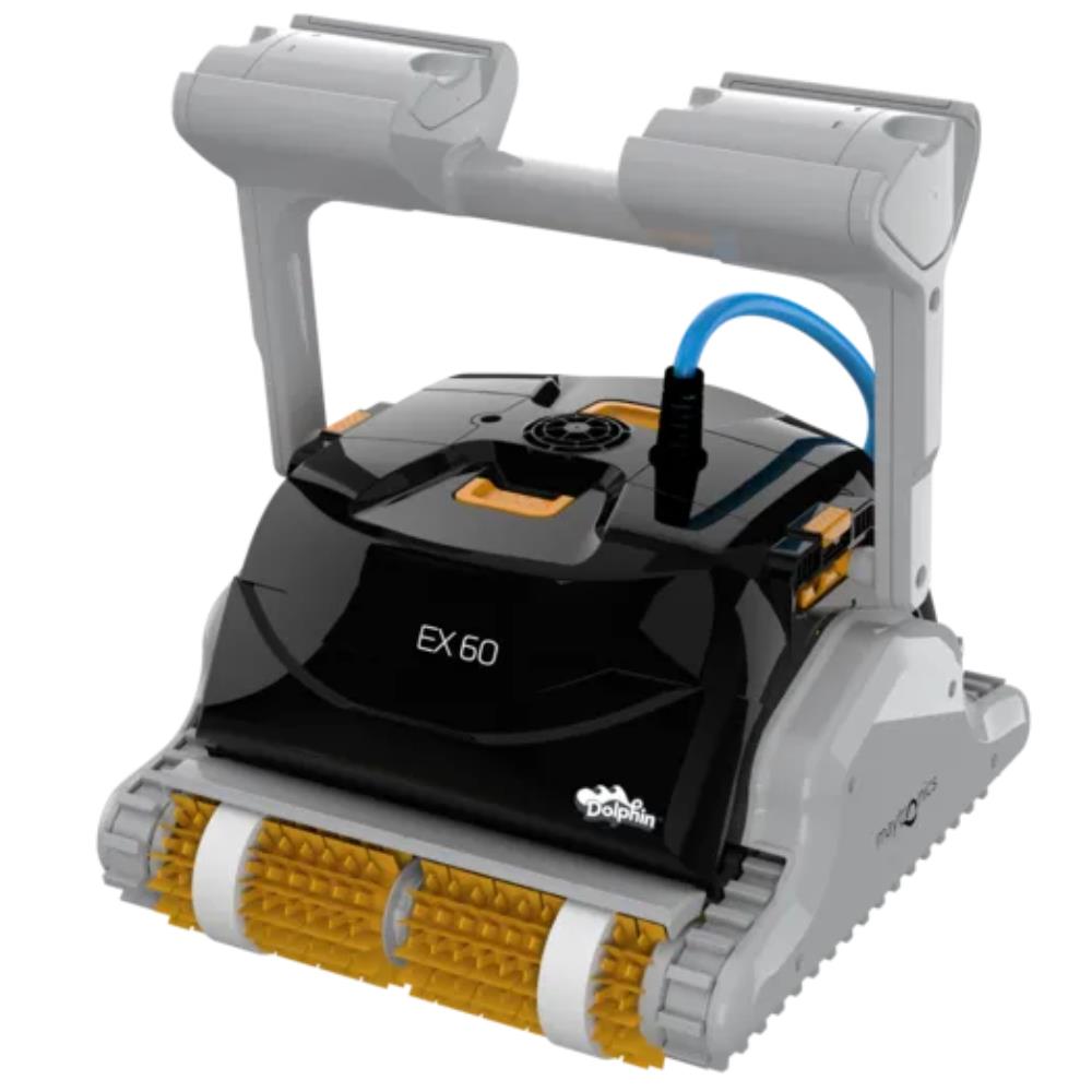 Robot Pulitore Maytronics Dolphin EX60 cavo 18 mt