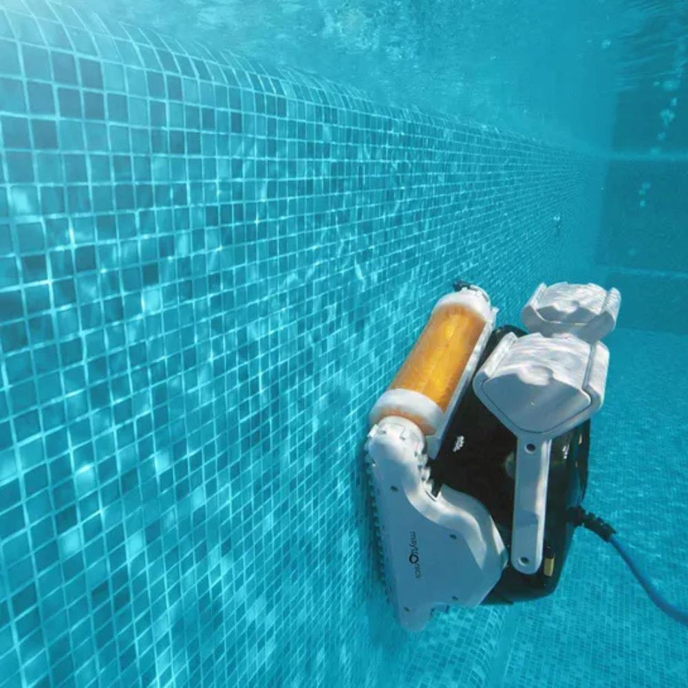 Robot Pulitore per Piscine Maytronics Dolphin EX45
