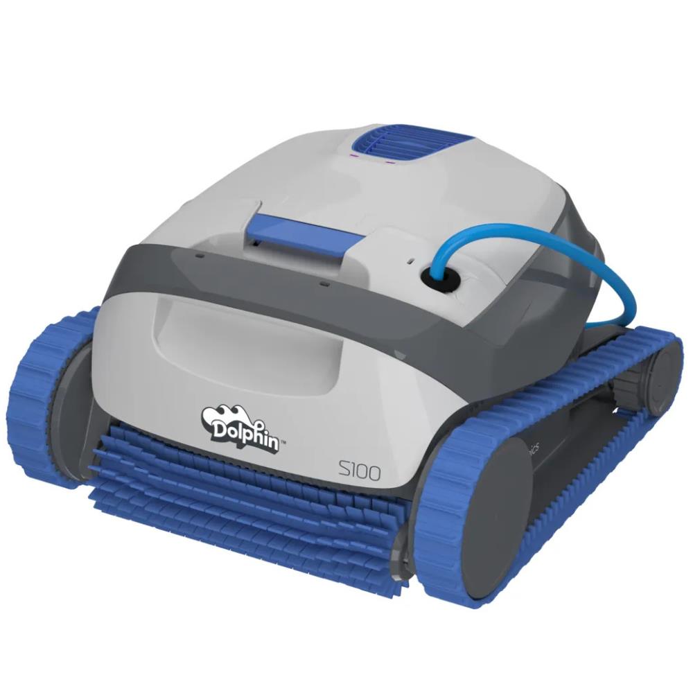 Robot Pulitore Dolphin S100