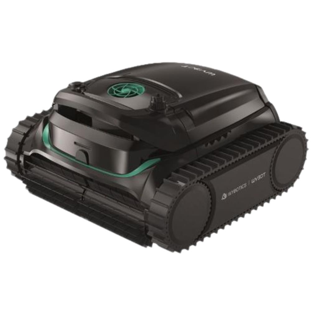Robot Pulitore Piscina a Batteria Wybot M2 Vision (Cod. PAWM2V)