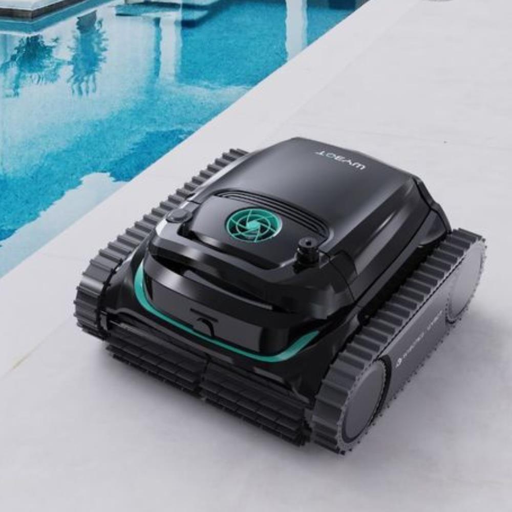 Robot Pulitore Piscina a Batteria Wybot M2 Vision (Cod. PAWM2V)