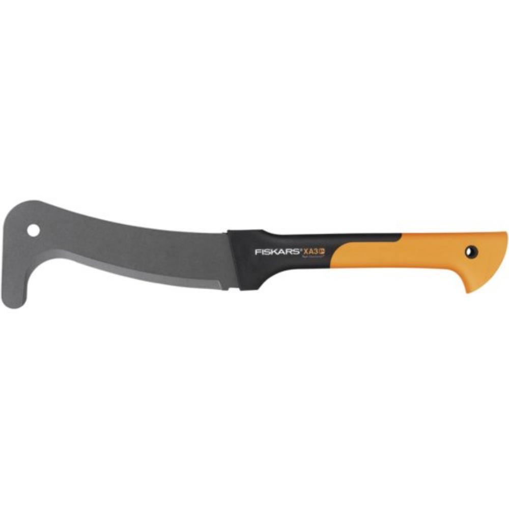 Roncola Fiskars WoodXpert XA3