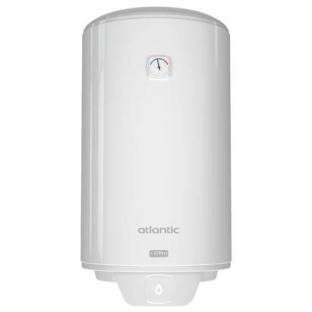 Scaldabagno Elettrico Atlantic O' Pro+ 50 L