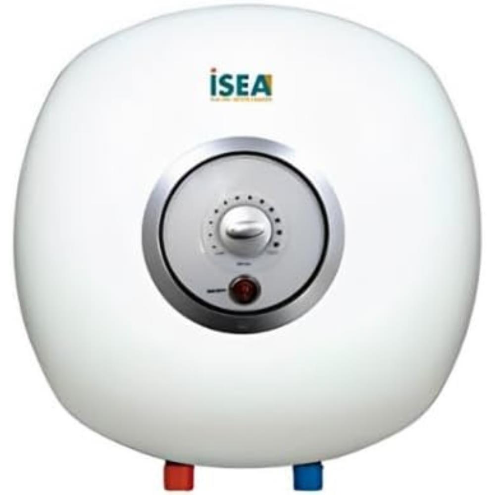 Scaldabagno Elettrico ISEA Mini Swing Fast 10L - Sopralavello