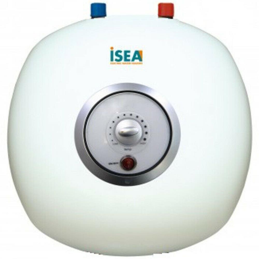Scaldabagno Elettrico ISEA Mini Swing Sottolavello - 10 Litri