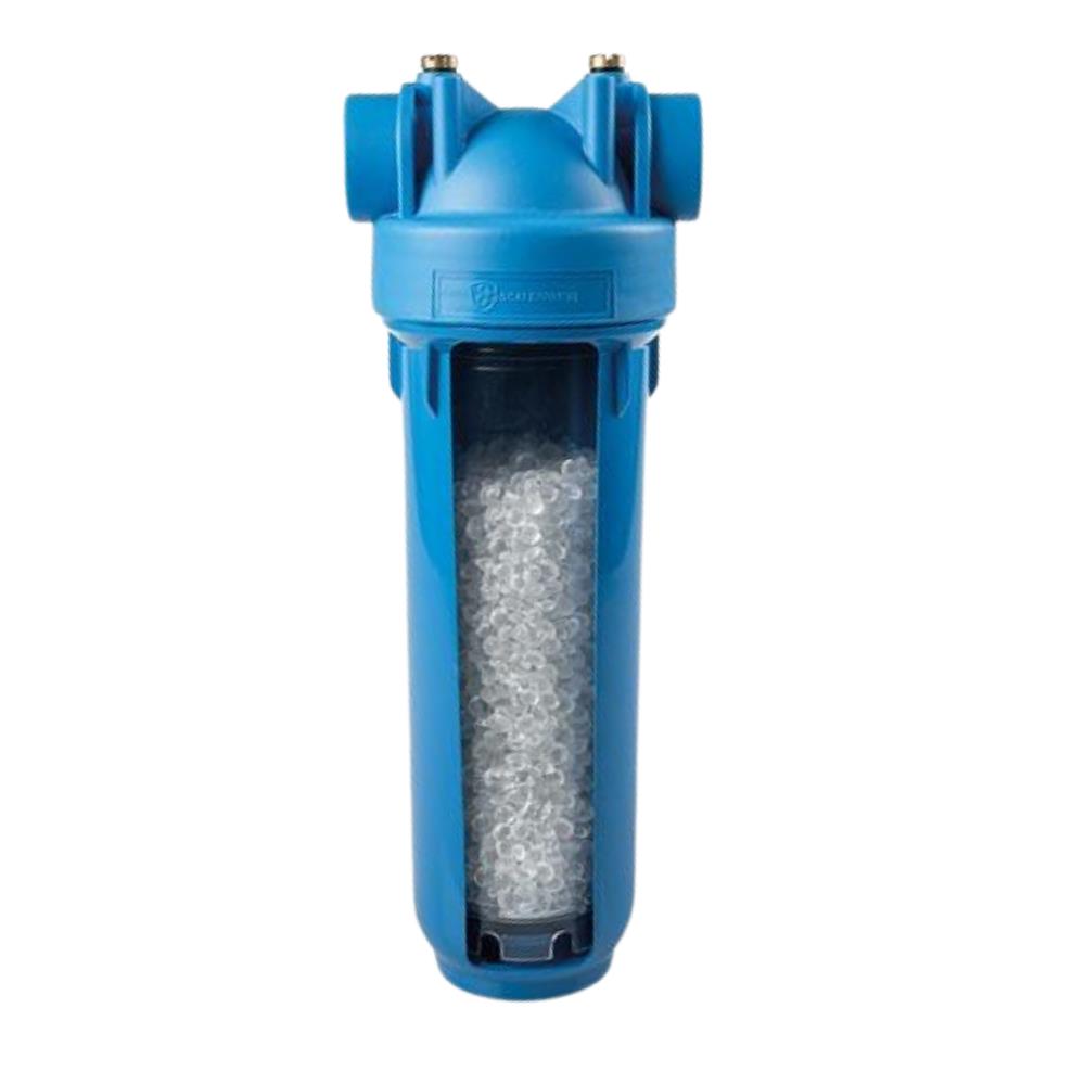 ScaleArmor™ POP - Sistema Anticalcare Compatto per Acqua Potabile