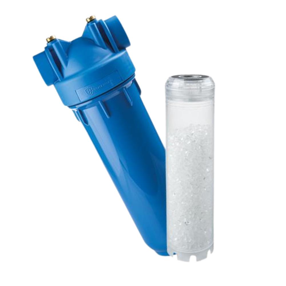 ScaleArmor™ POP - Sistema Anticalcare Compatto per Acqua Potabile