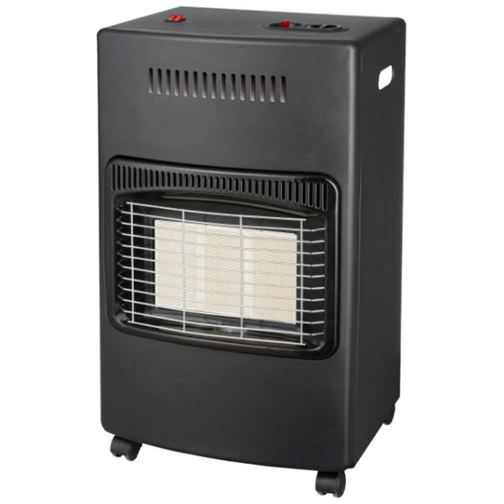 Stufa a Gas a Infrarossi Ideal Star 4,1 Kw mod. 7507400