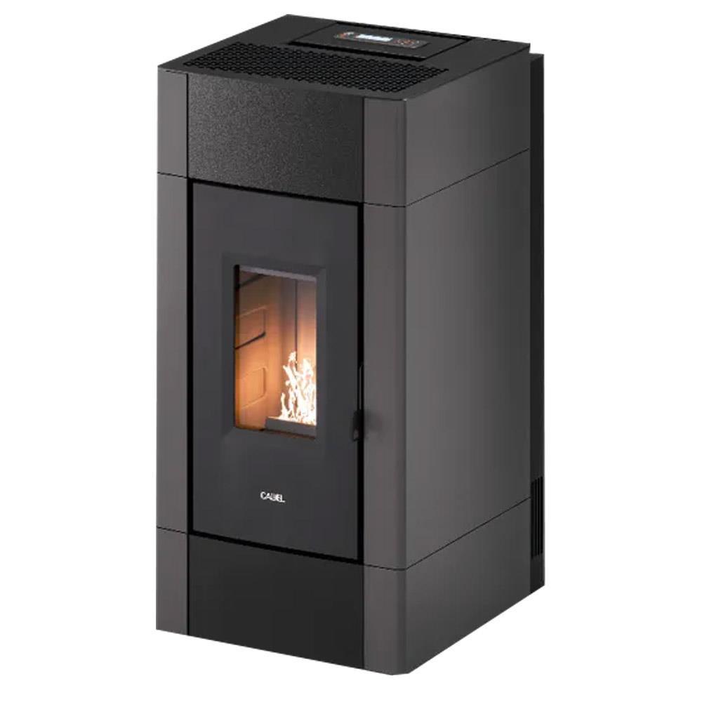 Stufa Cristal Plus 9 kW