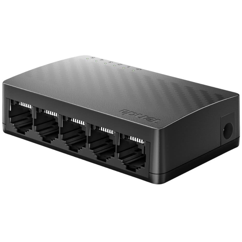 Switch Ethernet Gigabit 5 Porte Tenda SG105