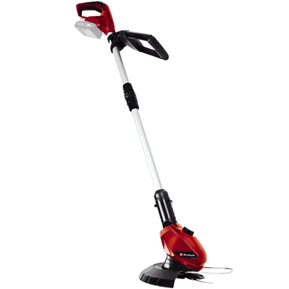 Tagliabordi a Batteria Einhell GE-CT 18 Li-Solo Sistema Power X-Change