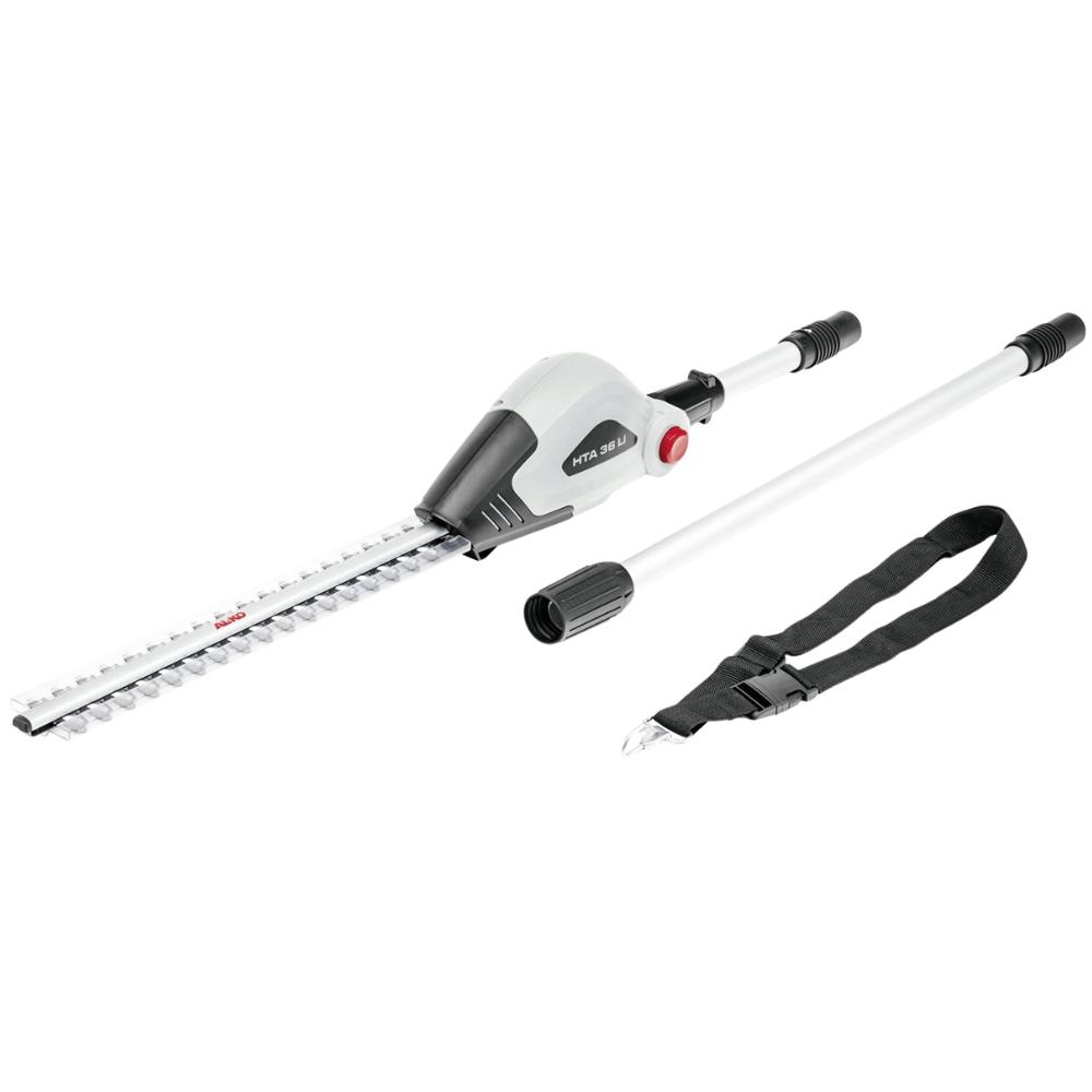 Tagliasiepi con Prolunga Accessorio AL-KO 36 V HTA 4045 (x Multitool MT40)