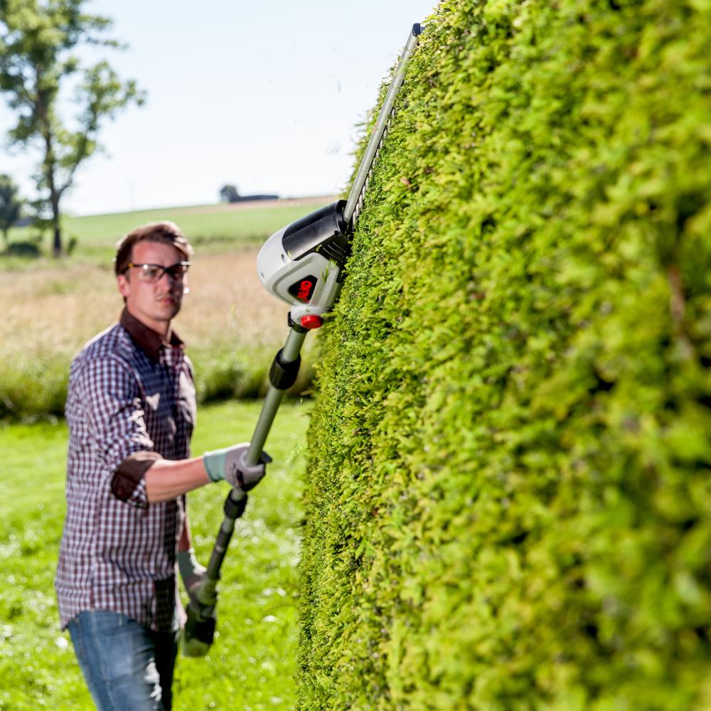 Tagliasiepi con Prolunga Accessorio AL-KO 36 V HTA 4045 (x Multitool MT40)