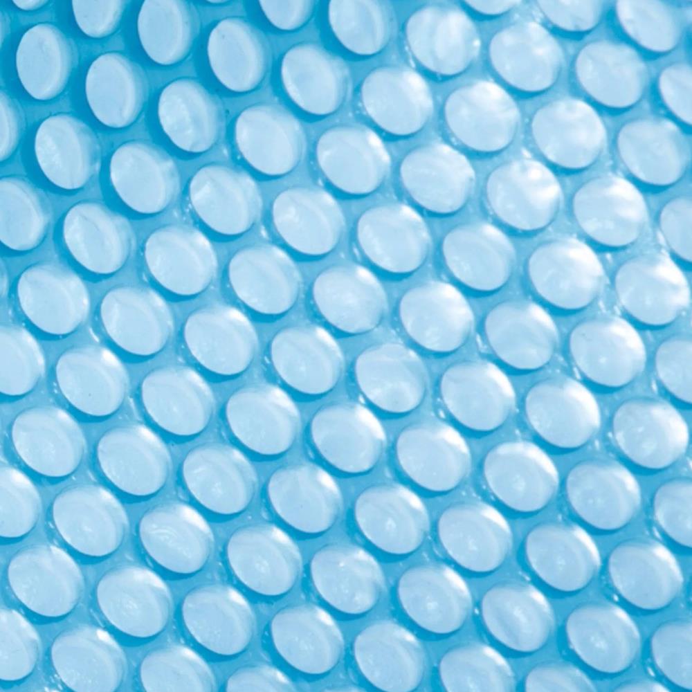 Telo Termico Intex 28016 per Piscina Rettangolare (538x253 cm)