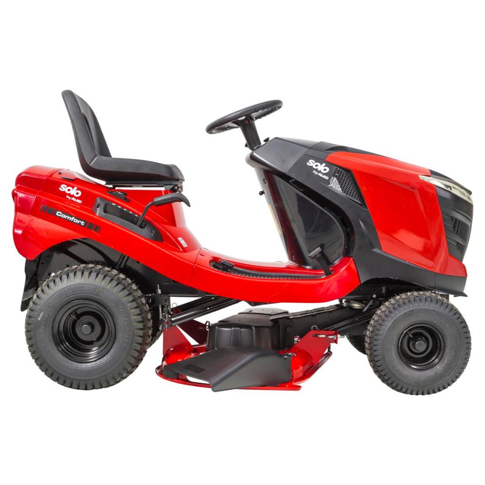 Trattorino Tagliaerba Solo® by AL-KO T22-111.3 HDS-A V2 COMFORT pro