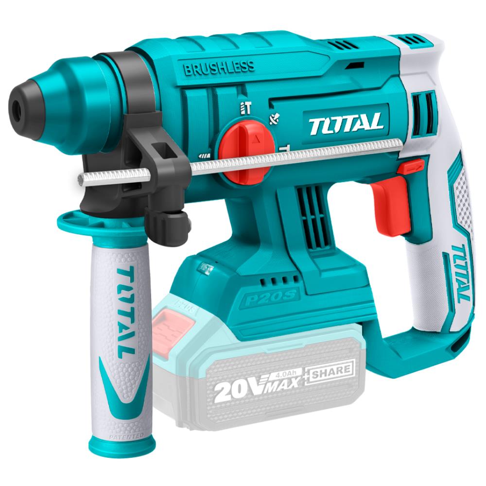 TRHLI2201 