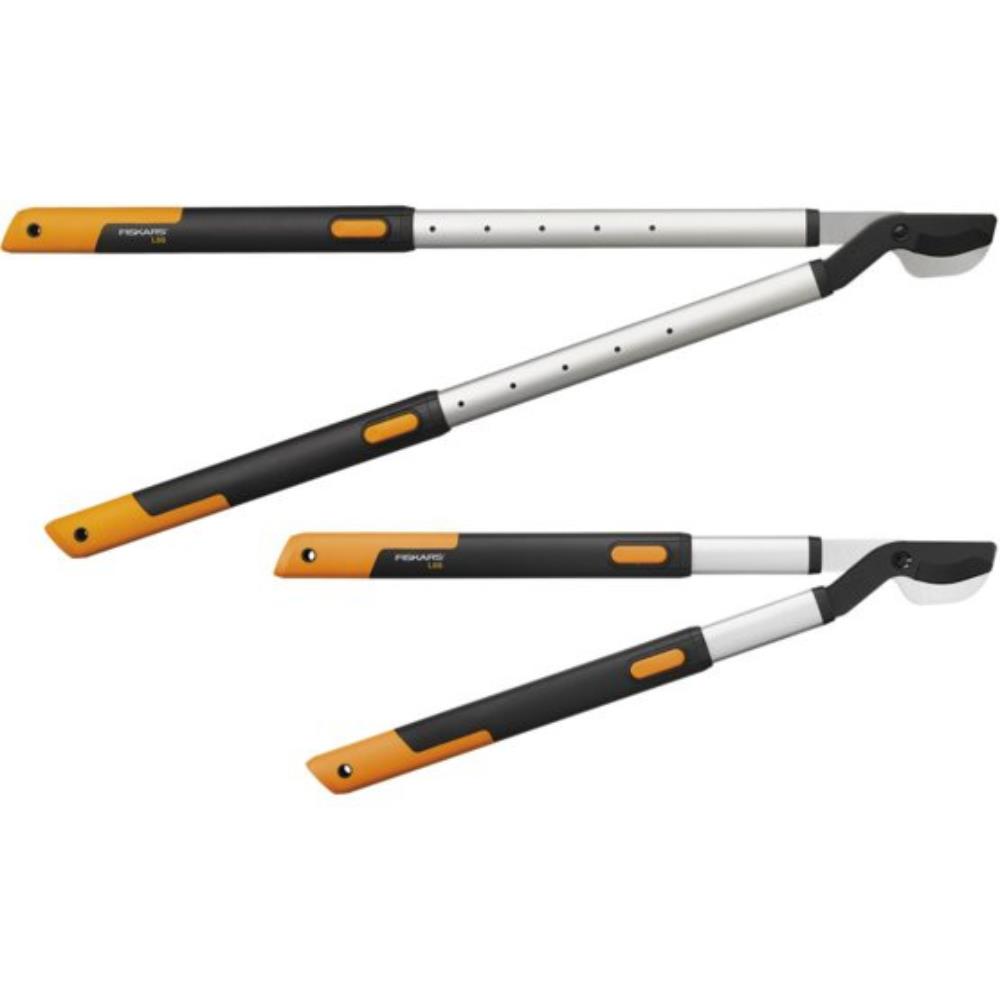 Troncarami Telescopico Fiskars SmartFit L86 fino a 90 cm