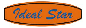 Ideal Star Logo