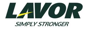 Lavor Logo